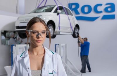 Roca тества.....?