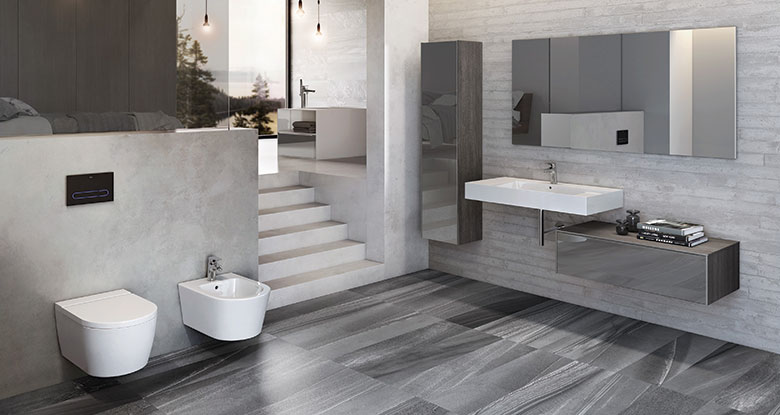roca inspira collection