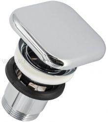 Click-clack метален изпразнител T3629AA