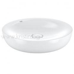 Мивка за монтаж върху плот Grohe Essence Ceramic 45 см