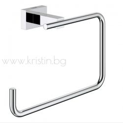 Халка за кърпи Grohe Essentials Cube