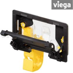 Viega Fresh рамка с държач за таблетки 