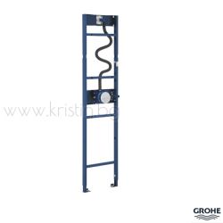 Рамка за душ за вграждане Rapido Shower Frame Mono, за душ комплекти с душ пита с една струя
