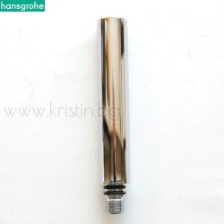 Удължител за душ система Hansgrohe, 100 мм