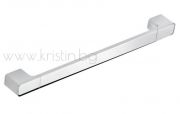 Kludi E2 4998005, поставка за хавлии 650 мм