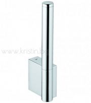Kludi A-Xes 4897205, поставка за резервна тоалетна хартия