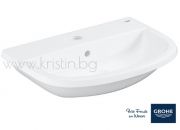 Мивка за вграждане Grohe Bau Ceramic