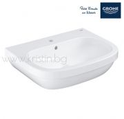 Мивка за баня Grohe Euro Ceramic 65 см