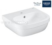 Мивка за баня Grohe Euro Ceramic 45 см