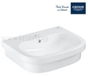 Мивка за монтаж върху плот Grohe Euro Ceramic