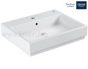 Мивка за баня Grohe Cube Ceramic 60 см