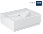 Мивка за баня Grohe Cube Ceramic 45 см
