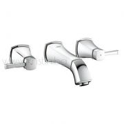 Смесител за вграждане за мивка Grohe Grandera