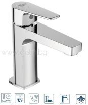 Смесител за мивка Esla Ideal Standard без автоматичен изпразнител
