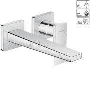 Hansgrohe Metropol, смесител за вграждане за мивка