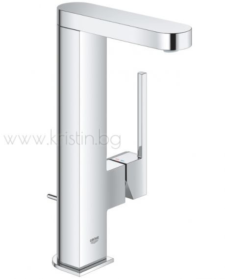 Смесител за мивка Grohe Plus, размер M