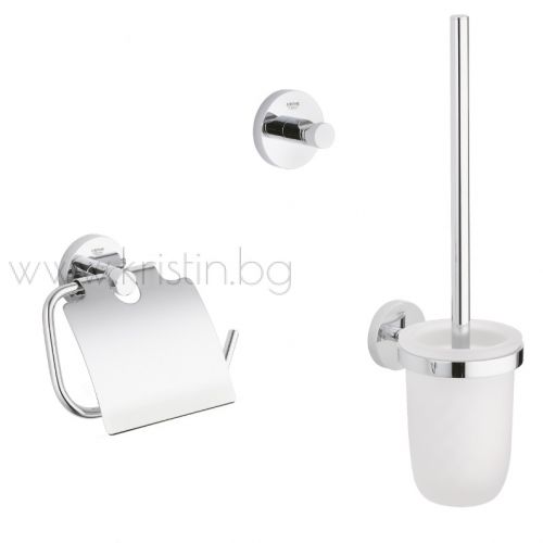 Grohe Essentials 40407001