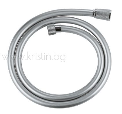 Шлаух за ръчен душ Silverflex 125 см
