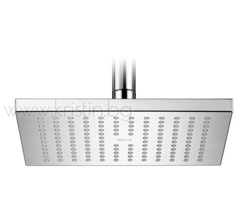 Квадратна душ пита Roca Rainsense 20х20 см