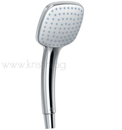 Ръчен душ Ideal Rain Cube M1, 100 мм