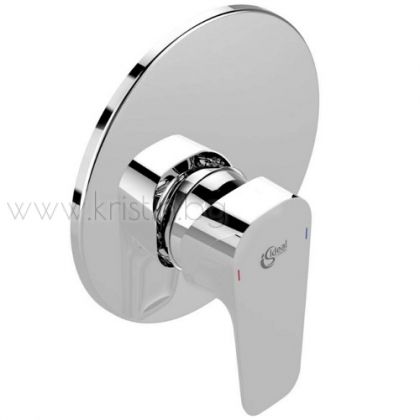 Смесител за  вграждане за душ Ceraplan III A6382AA  Ideal Standard