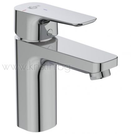 Смесител за мивка Ceraplan III BC569AA H90 BlueStart
