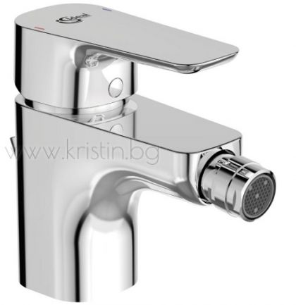 Стоящ смесител за биде Ceraplan III B0897AA