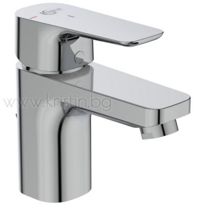 Смесител за мивка Ceraplan III BC578AA H70 BlueStart