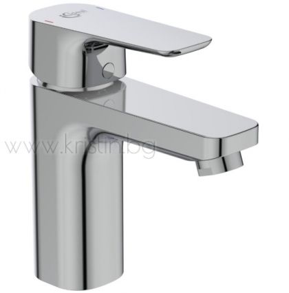 Смесител за мивка Ceraplan III BC567AA H90, без изпразнител