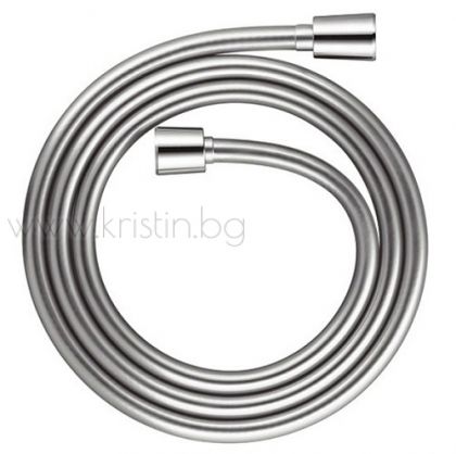 Шлаух за ръчен душ Hansgrohe Isiflex 160 см
