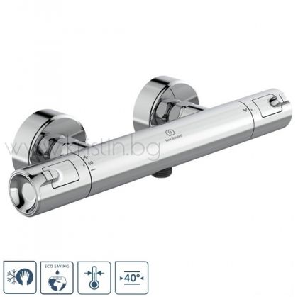 Термостатен смесител за душ Ceratherm T50