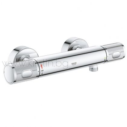 Термостатен смеcистел за душ Grohtherm 1000 Performance