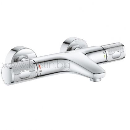 Термостатен смеcистел за душ/ вана Grohtherm 1000 Performance