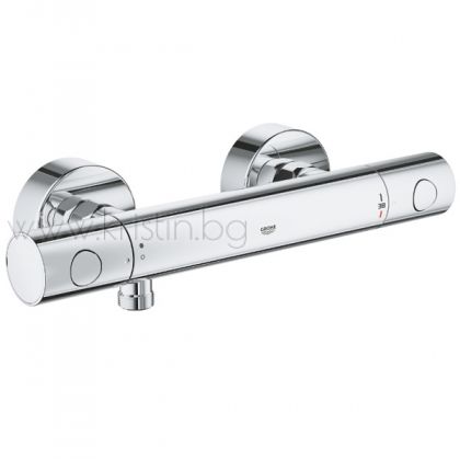 Термостатен смеcистел за душ Grohtherm 800 Cosmopolitan