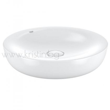 Мивка за монтаж върху плот Grohe Essence Ceramic 45 см