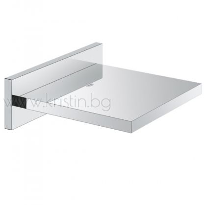 Каскаден чучур за вграждане Grohe Allure