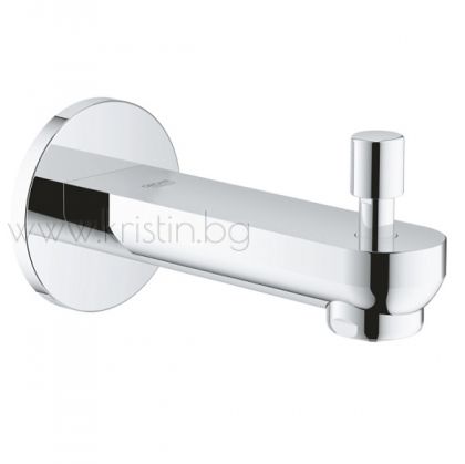 Чучур за вграждане 170 мм Grohe Eurosmart Cosmopolitan