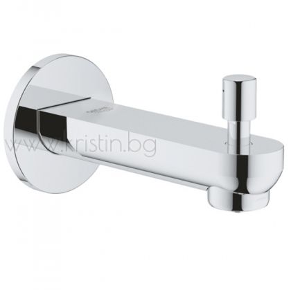 Чучур за вграждане 140 мм Grohe Bau Cosmopolitan