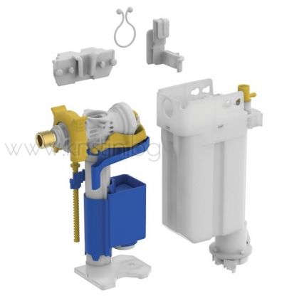 Smart Flush комплект Prosys Ideal Standard