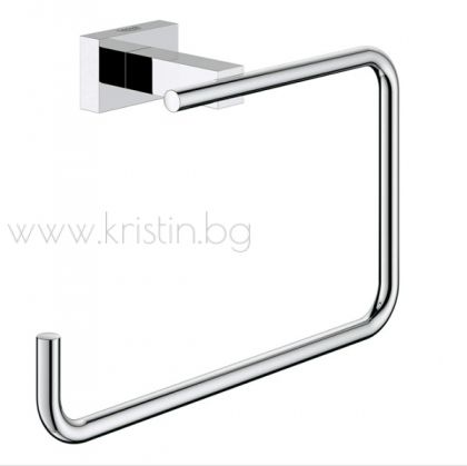 Халка за кърпи Grohe Essentials Cube