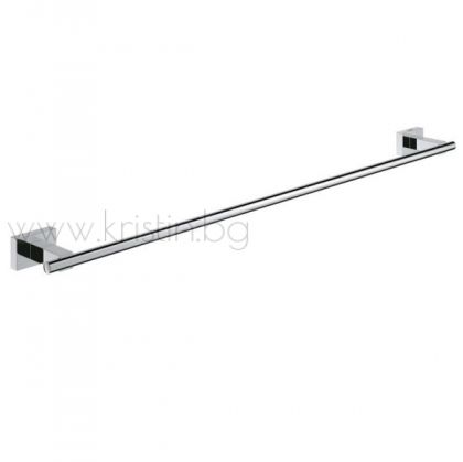 Хавлийник за кърпи Grohe Essentials Cube