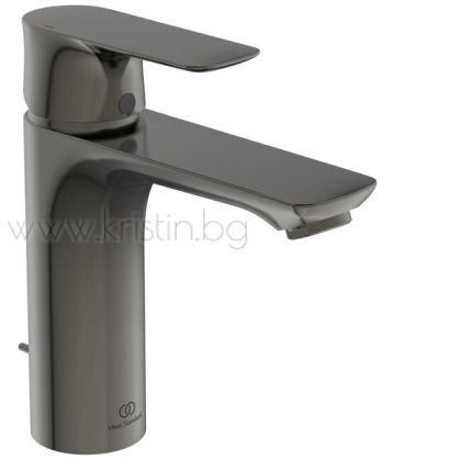 Смесител в цвят магнитно сиво Connect Air A7053A5 Ideal Standard