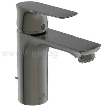 Магнитно сив смесител за мивка серия Connect Air A7022A5 Ideal Standard