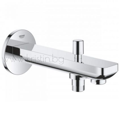Чучур за вграждане Grohe с превключвател за ръчен душ