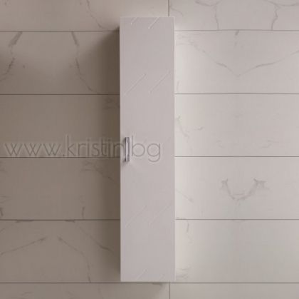 PVC шкаф-колона  за баня ICP 2549