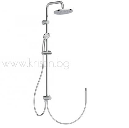 Душ система без смесител Idealrain Soft