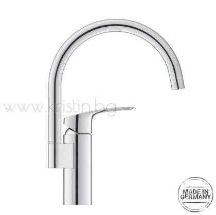 Смесител за кухня Grohe Eurosmart  33202003