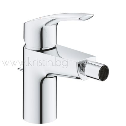 Смесител за биде GROHE  Eurosmart S