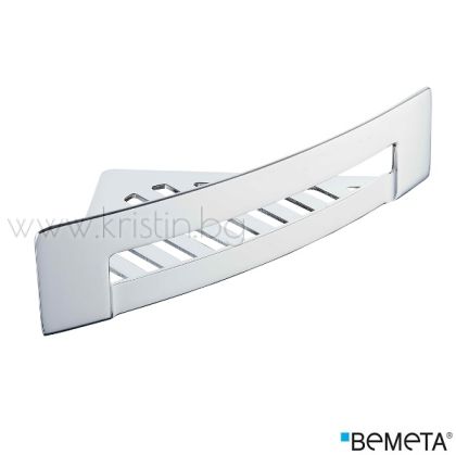 Ъглова етажерка решетка , Bemeta Cytro