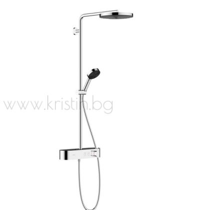 Душ система Hansgrohe Pulsify 260 1 Jet